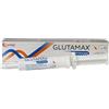 Generico Glutamax Advanced Pasta Gatto Siringa Dosatrice 30 ml | Integratore Epatico ad Azione Antiossidante per Insufficienza Epatica Cronica