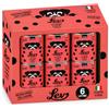 Natural Code Lev Dog Completo Salmone 400g x 6 | Lev Dog Completo 400g