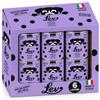 Natural Code Lev Dog Completo Pollo 400g x 6 | Lev Dog Completo 400g