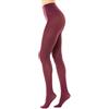 Gi&Gi Collant Donna Opaco Invernale Microfibra 3D 120 Den