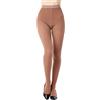 Bellivalini Collant di Cotone Donna BLV-1114
