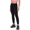 Bellivalini Lunghi Leggins Colorati di Anni '80 da Donna Neon Disco Sport BLV50-293
