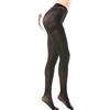Gi&Gi Collant Total Shaper Pois 20 40 80 DEN,Collant compressione graduata media Denari N1739