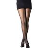 Gi&Gi Collant Donna Fantasia con Riga Posteriore 40 Den N.1633