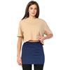 Merry Style Cintura Estensibile Maglie e Camicie MS10-202