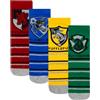 Harry Potter Calzini Calzini Divertenti | Calze Ragazzo