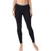 Bellivalini Leggings Lunghi Pantaloni in Cotone Donna BLV50-177