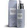 Amaze Yourself MyB® Crema Viso Bava di Lumaca Pura 88% 50ml con Acido Ialuronico | 5 Pesi Molecolari, Burro di Karité, Aloe Vera, Olio di Mandorle, Antirughe Antiage Antimacchia