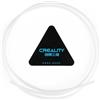 Creality Ufficiale Serie K1 Tubo in Teflon 1M, Tubo Bowden in PTFE Teflon per Filamento da 1.75 mm, Diametro Interno 2.5 mm K1/K1C/K1 Max/K1 SE/Ender-3 V3/K2-serie, Supporto Stampa ad Alta Velocità