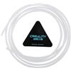 Creality K1 Serie teflon Tubo Kit, PTFE Teflon Bowden Tubo 2M per Filamento da 1.75 mm, Diametro Interno 2.5 mm K1/ K1C/ K1 Max/Ender-3 V3, Supporta La Stampa Ad Alta Velocità