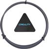 Creality Ultra-liscio Teflon Tubo Kit, PTFE Teflon Bowden Tubo 1M per Filamento da 1.75mm, Ender 3 series/3V3 SE/3V3 KE/K1/K1 Max/K1C, Support La Stampa Ad Alta Velocità