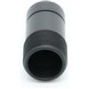 LatoYard per obiettivo fotocamera industriale compatta da 25 mm, formato | distorsione bassa della costruzione di All-Glass del sensore 0,5 della lente di visione della macchina di lunghezza focale