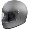 Premier Casco Moto Integrale Vintage Anni'70 Premier Trophy U17 BM G