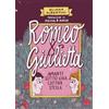 Rizzoli Lizard Romeo & Giulietta. Amanti sotto una cattiva stella