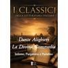 About Books La Divina Commedia: Inferno, Purgatorio e Paradiso