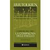 Bompiani La compagnia dell'anello. Il Signore degli anelli (Vol. 1)