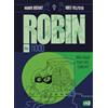 cbj Robin the Hood - Wie klaut man ein Gehirn?: Kinder-Action mit Comicelementen ab 10 Jahren: 2