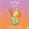 Magazzini Salani Il Piccolo Principe. Calendario da parete 2027