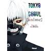 Glénat Tokyo Ghoul - Anime