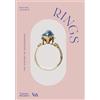 Thames & Hudson Rings: The History of Accessories