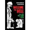 Street Noise Books Welcome to Hell: From the West Bank to Gaza