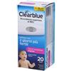 PROCTER & GAMBLE Clearblue Test Di Ovulazione Digitale 20 Test