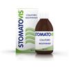 D.M.G. Stomatovis Collutorio Protezione Mucosa Orale 200 Ml