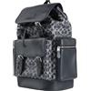 COACH - Zaini - Blu navy