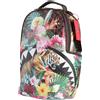 SPRAYGROUND - Zaini - Marrone