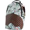SPRAYGROUND - Zaini - Verde