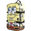 EASTPAK - Zaini - Giallo