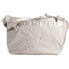 C.P. COMPANY - Borsa a tracolla - Grigio chiaro