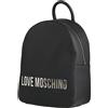 LOVE MOSCHINO - Zaini - Nero