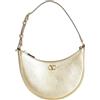 VALENTINO GARAVANI - Borsa a spalla - Oro