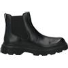TOD'S - Stivaletti - Nero