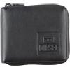 DIESEL - Portafoglio - Nero