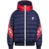 ICE PLAY - Piumino - Blu navy