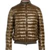HERNO - Piumino - Verde militare