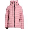 GEOGRAPHICAL NORWAY - Piumino - Rosa