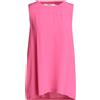 19.70 NINETEEN SEVENTY - Top - Fucsia