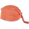 JACQUEMUS - Sciarpe e foulard - Arancione