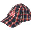 KENZO - Cappello - Blu notte