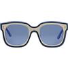 MARNI - Occhiali da sole - Azzurro