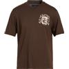 AMIRI - T-shirt - Testa di moro