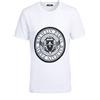 BALMAIN - T-shirt - Bianco