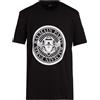 BALMAIN - T-shirt - Nero