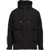 GEOGRAPHICAL NORWAY - Giubbotto - Nero