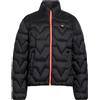 ELLESSE - Piumino - Nero