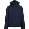 NORTH SAILS - Giubbotto - Blu navy