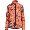 ADIDAS - Giubbotto - Arancione